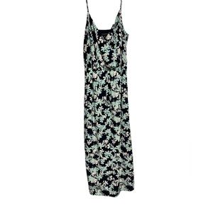 Banana Republic summer maxi sundress